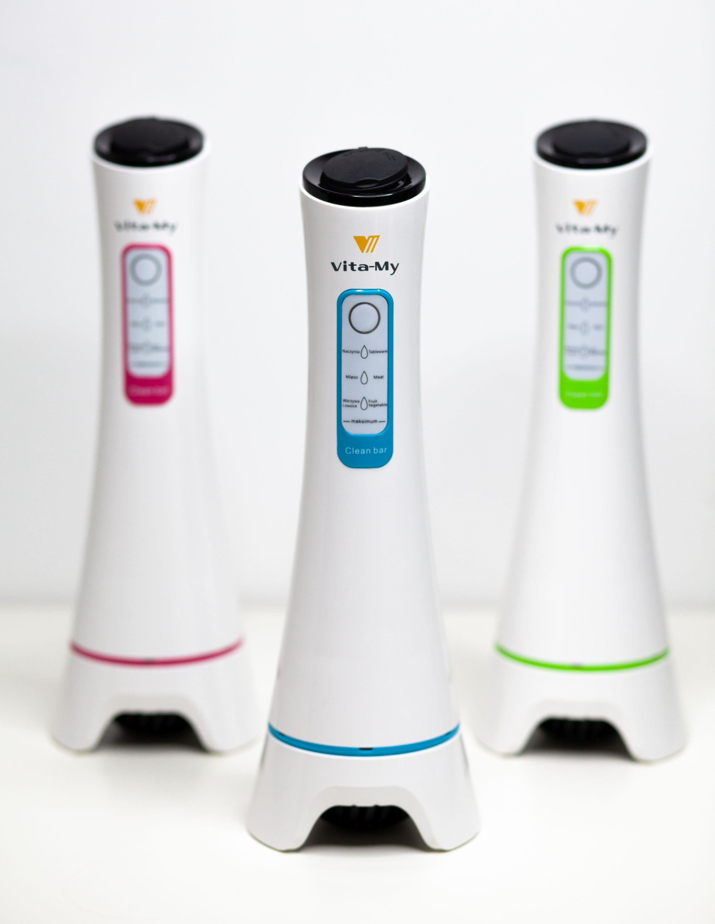 Myjka do żywności ultradźwiękowo-ozonowa do warzyw