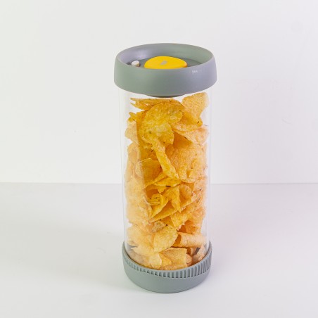 PIKA pojemnik próżniowy szklany