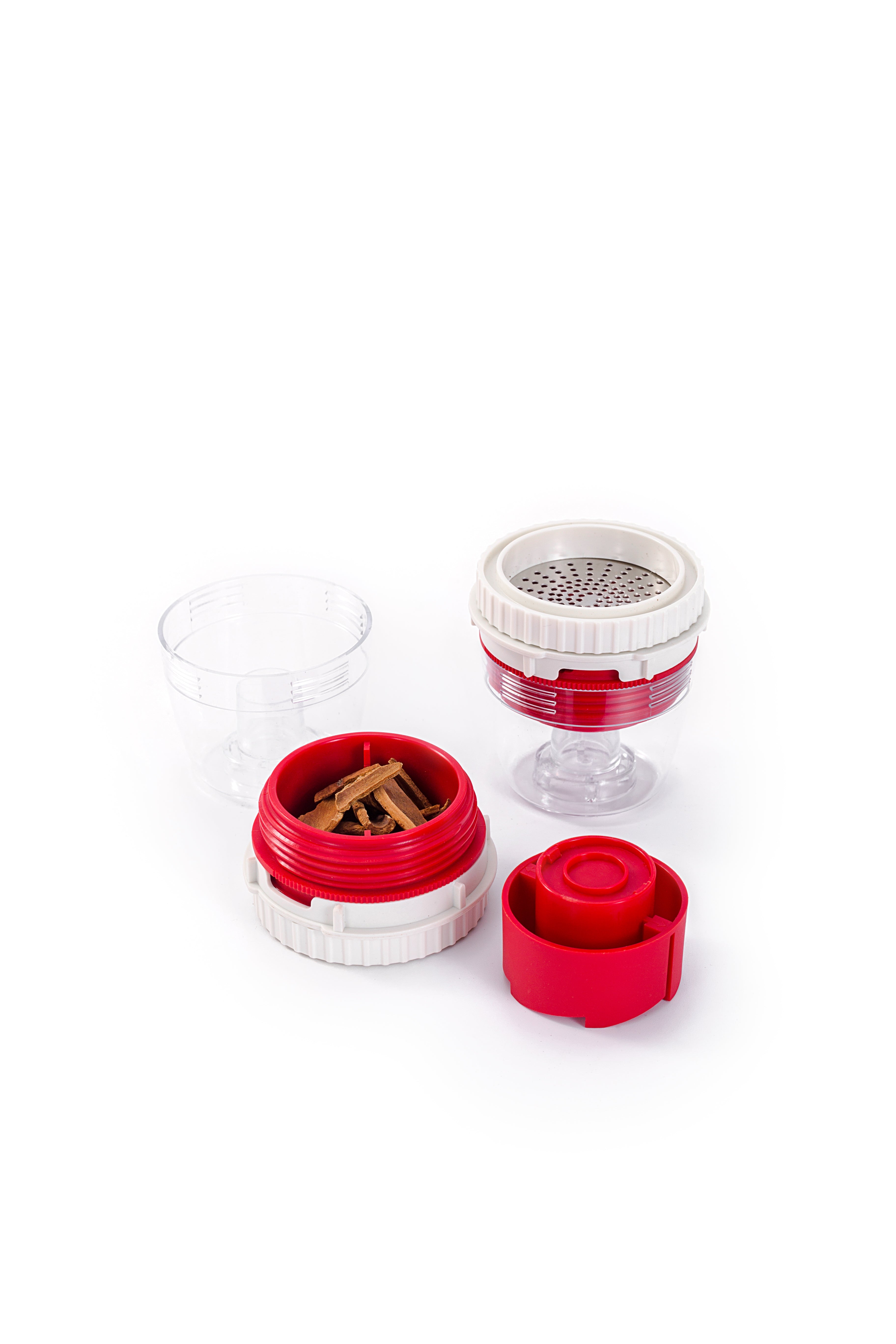 Pojemnik do tarkowania