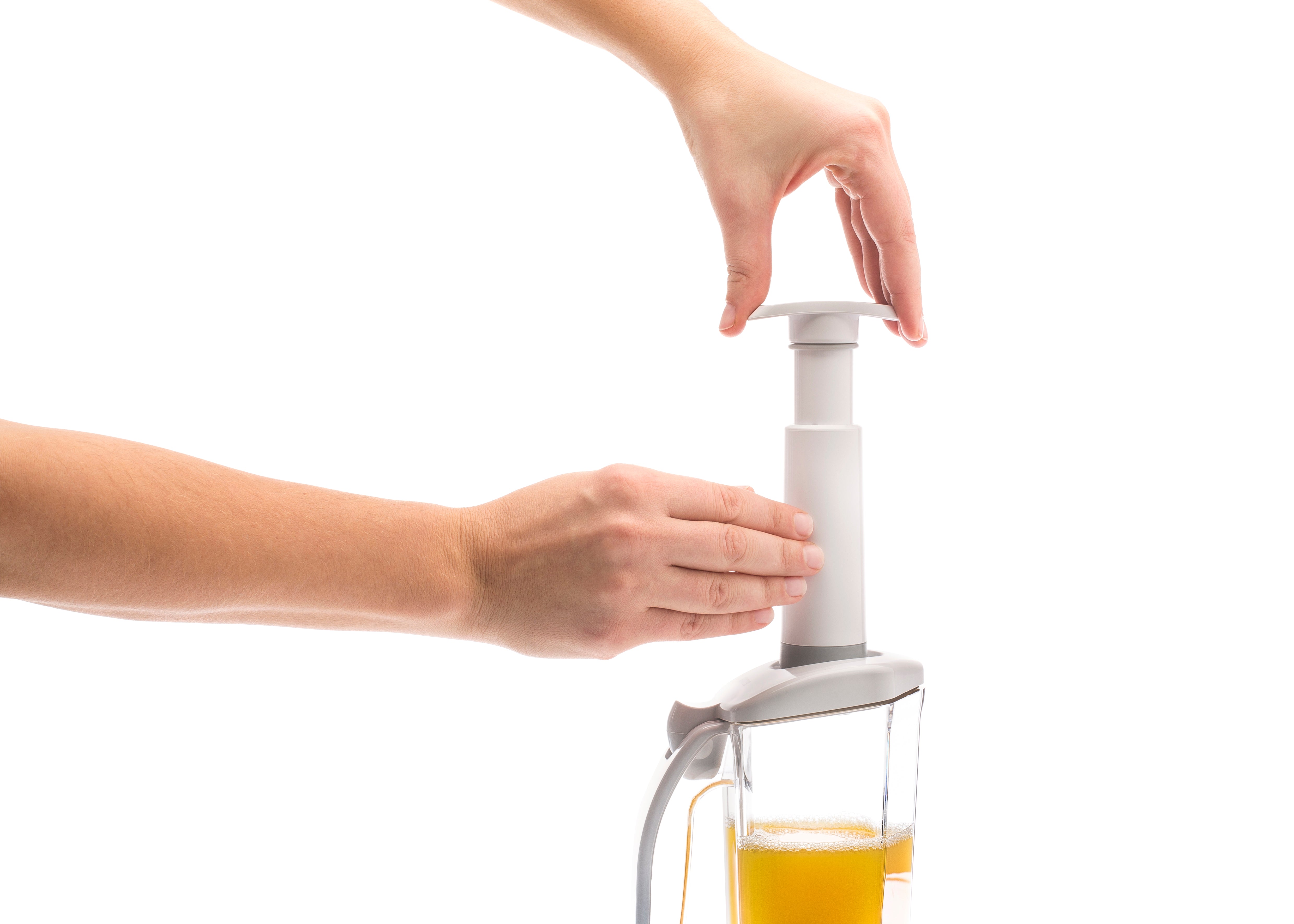 wytwarzanie próżni