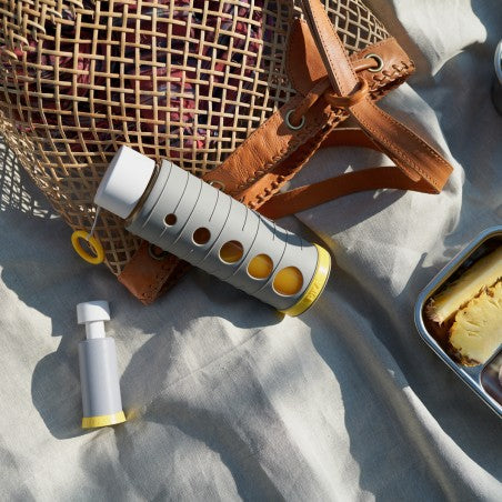 Szklana butelka do soku - PIKA