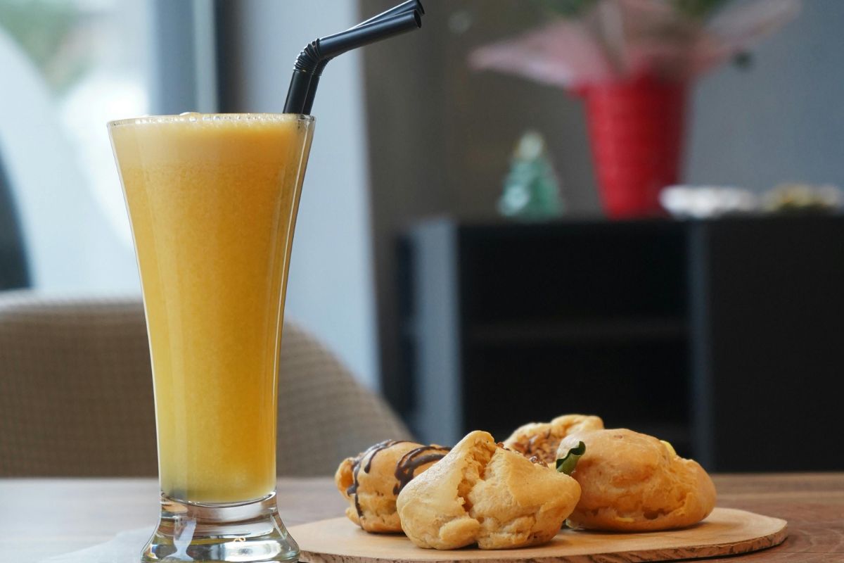 Wyciskarka do cytrusow sok pomarańczowy