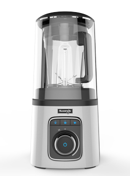 Blender próżniowy Kuvings SV-500 + kostkarka GRATIS!