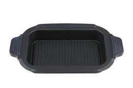 Płyta Karbowana MultiGrilla Kuvings