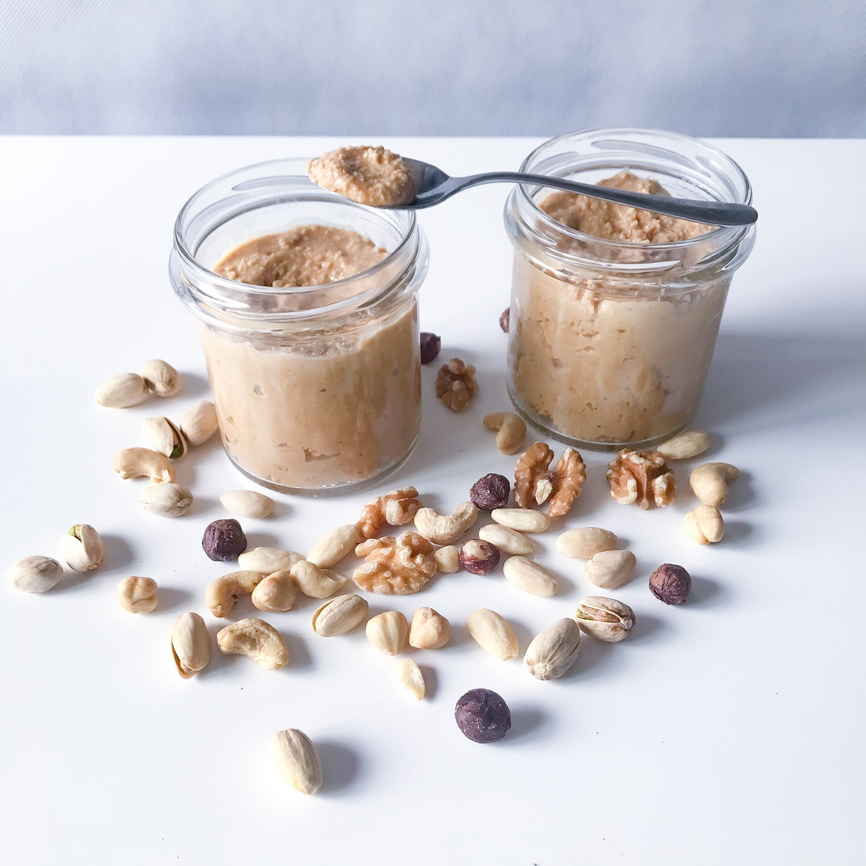 Jak zrobić domowe masło w blenderze?