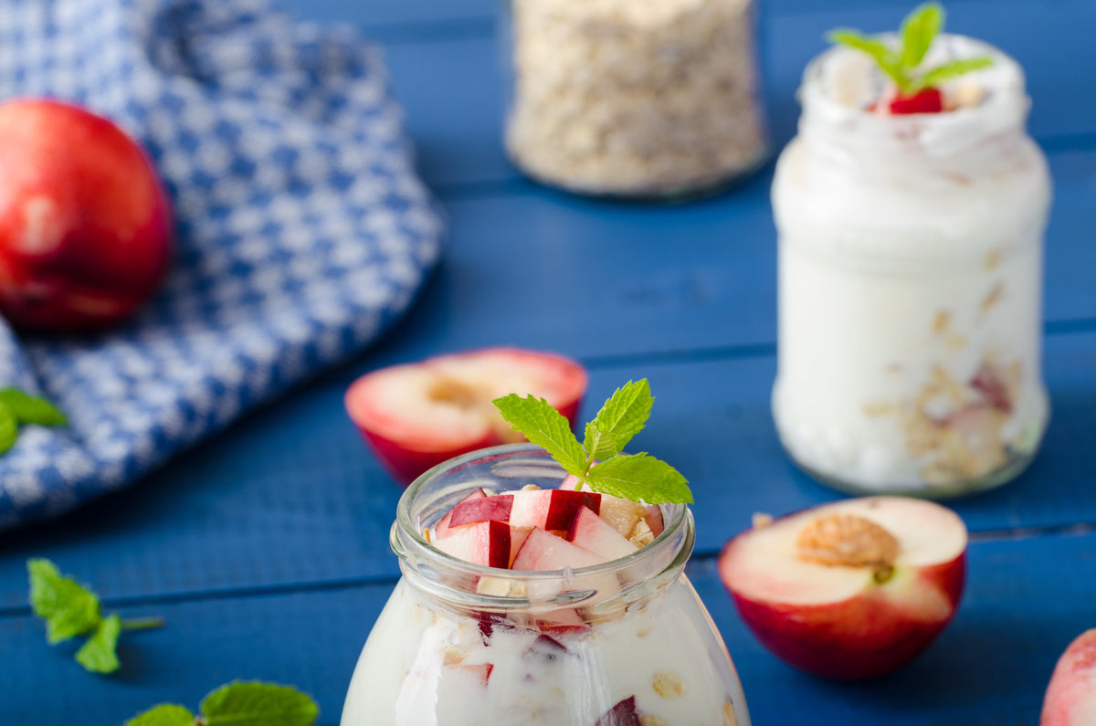Domowy jogurt naturalny. Jak zacząć i uniknąć najczęstszych błędów?