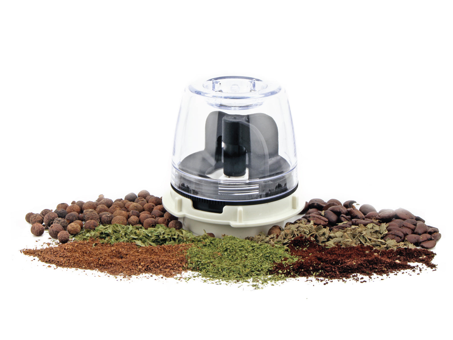 Finamill pojemnik na suszony czosnek 