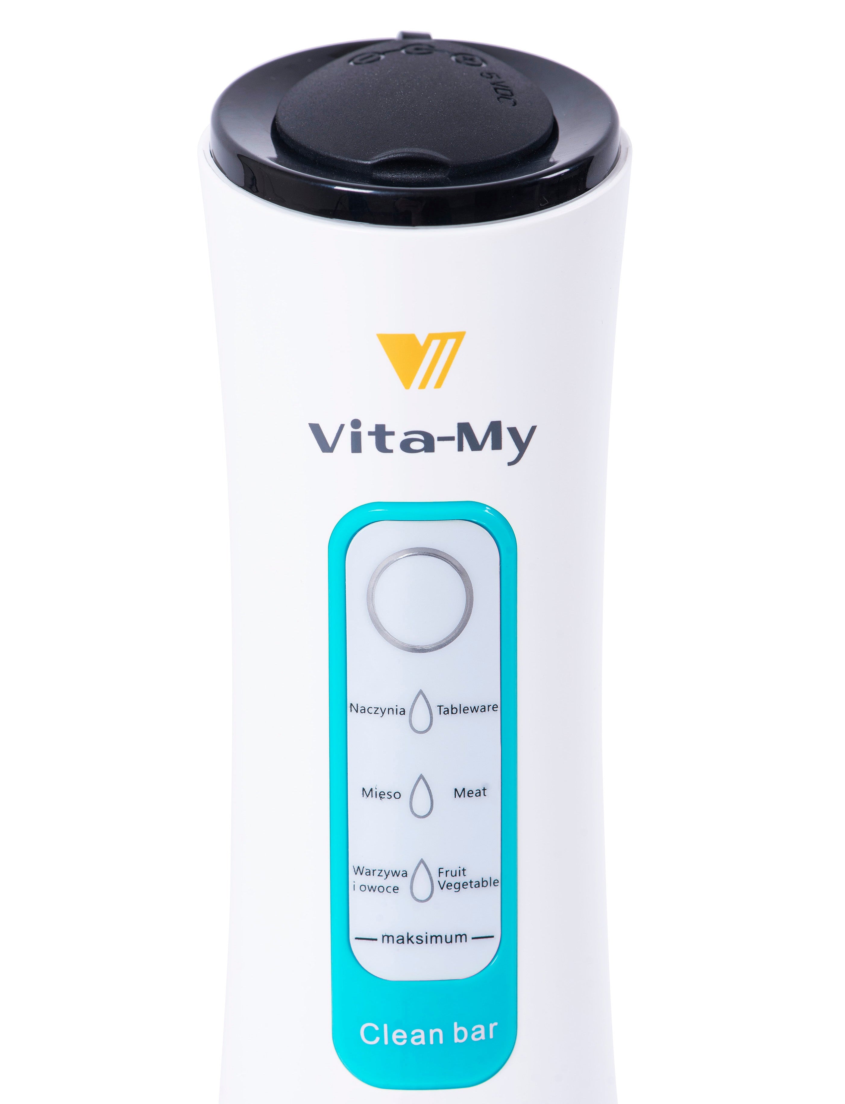 Myjka Ultradźwiękowa ozonowa 