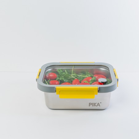 Pojemnik obiadowy PIKA MetalShock 1200 ml