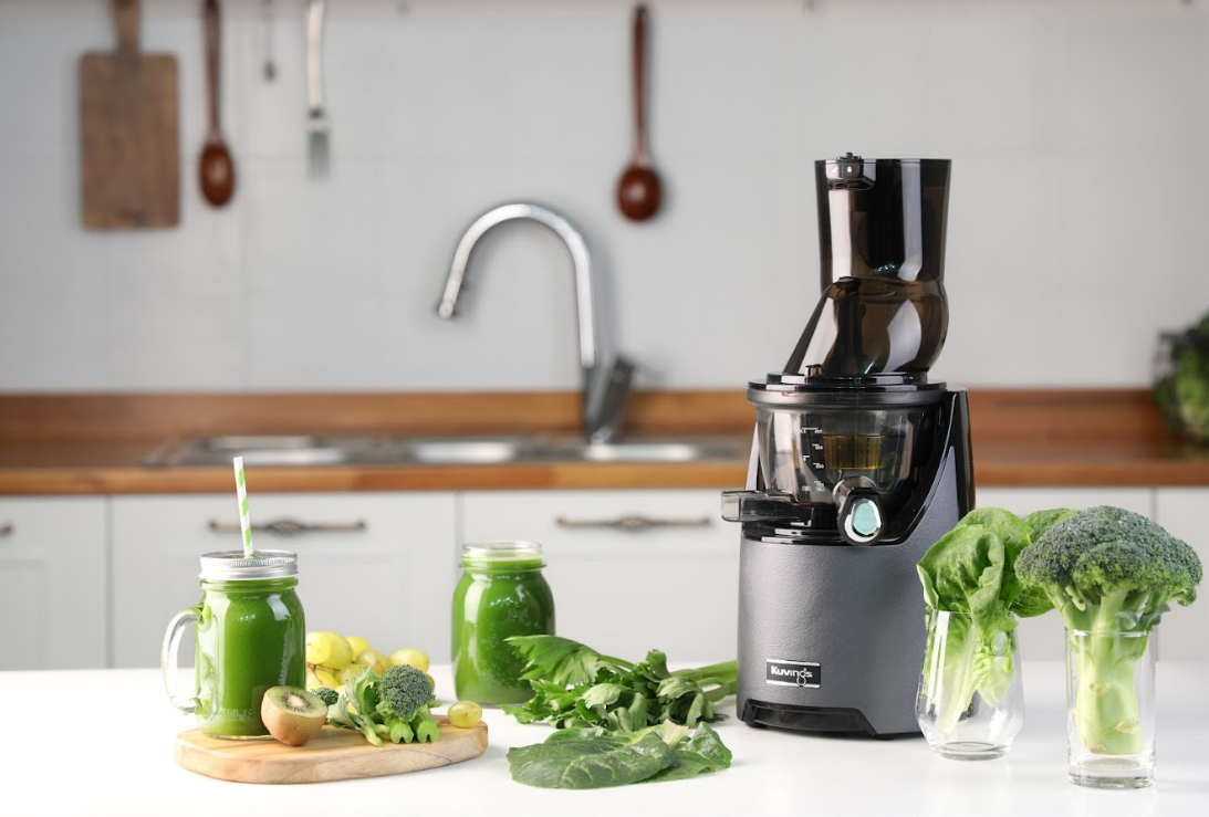 Wyciskarka do warzyw Kuvings Evo 820 
