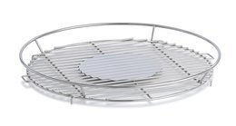 Wymienny ruszt do LotusGrilla