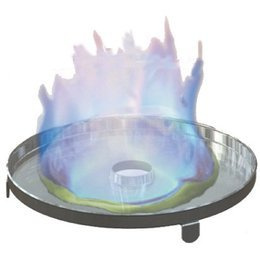 Wymienna płytka zapłonu do LotusGrilla XL