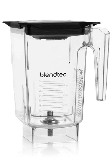 Kielich Blendtec WildSide+