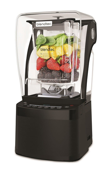 Blender kielichowy Blendtec Pro 800 + kostkarka GRATIS